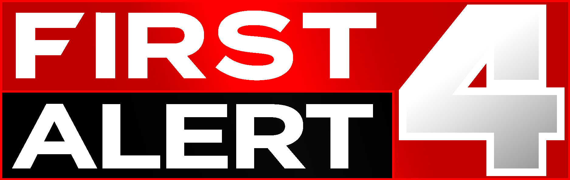First Alert 4 Logo Vector Logo